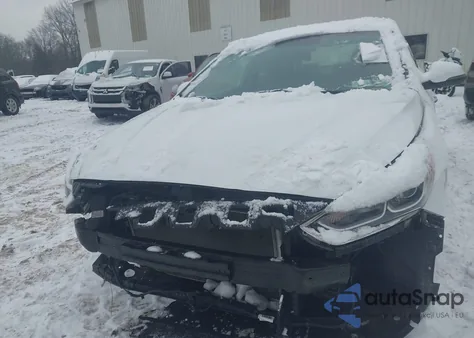 2018 Hyundai Sonata Sel from USA, damaged, VIN 5NPE34AF0JH597288